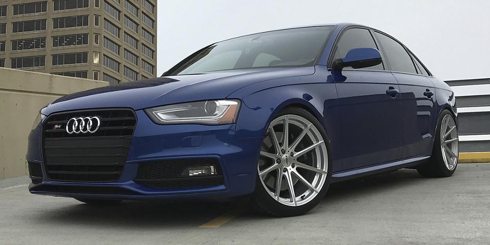 Audi S4